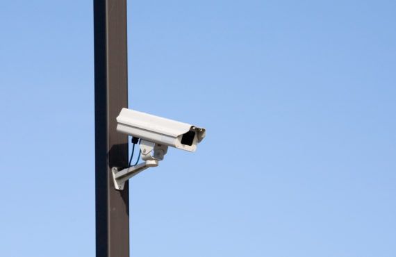 Vidéo-protection des espaces publics