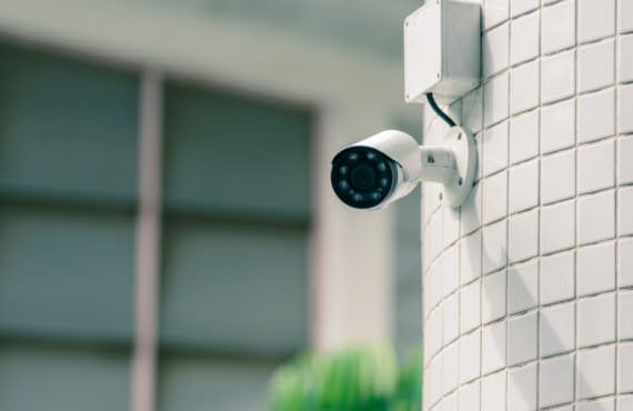 La vidéo-protection dans les collèges