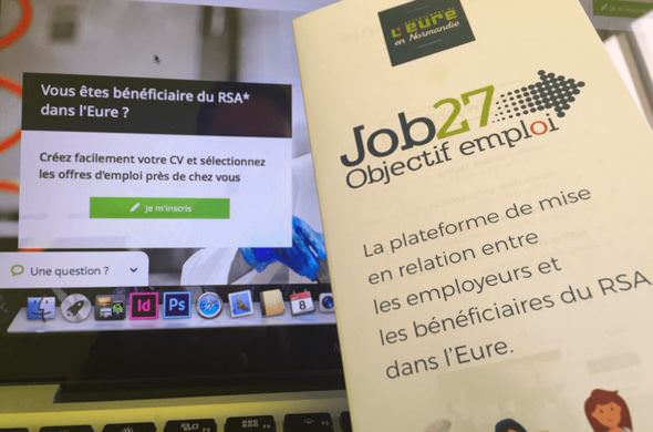En-tête page