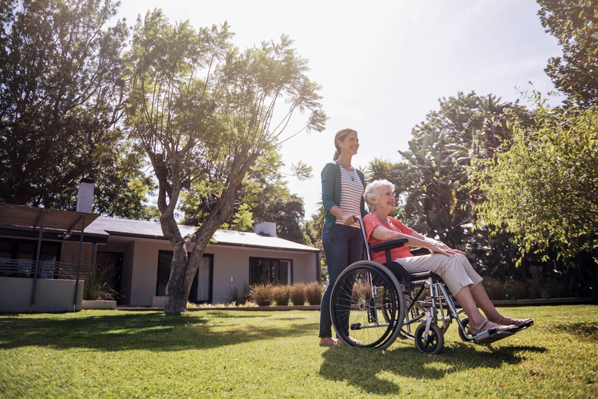 Pch Une Aide Personnalisee Eure En Normandie