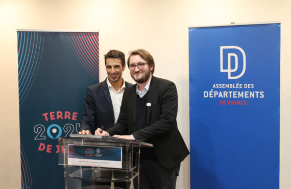 Illustration de l'actualité