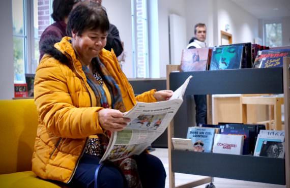 Illustration de l'actualité
