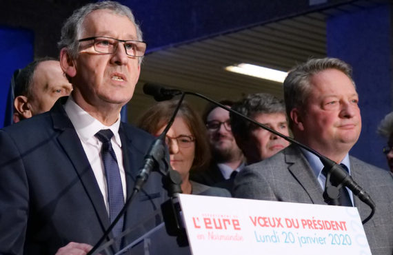Illustration de l'actualité