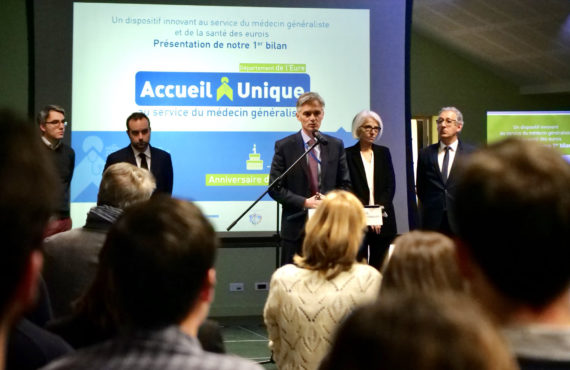 Illustration de l'actualité