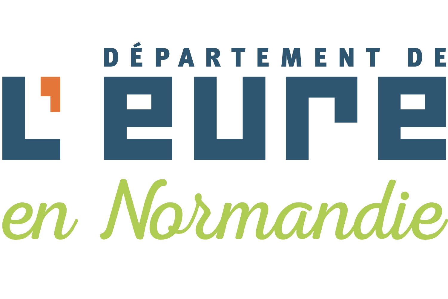 Services du Département : réouverture partielle, uniquement sur rendez-vous  - Eure en Normandie