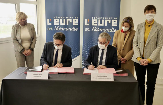 Illustration de l'actualité