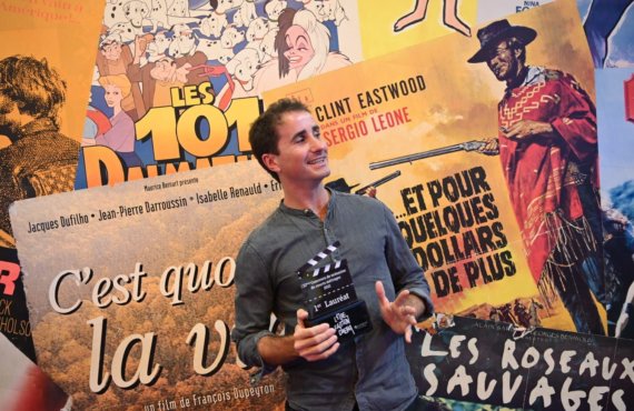 Illustration de l'actualité