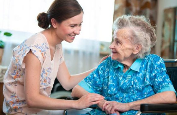 Aide sociale à l’hébergement pour personnes handicapées (ASH PH)