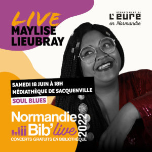 Maylise Lieubray