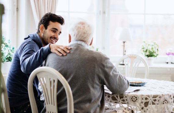 Accompagnement – Adultes en situation de vulnérabilité