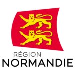 logo région Normandie