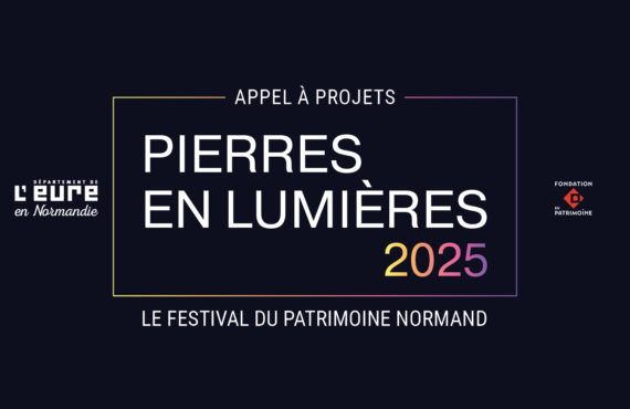 Participer à Pierres en lumières