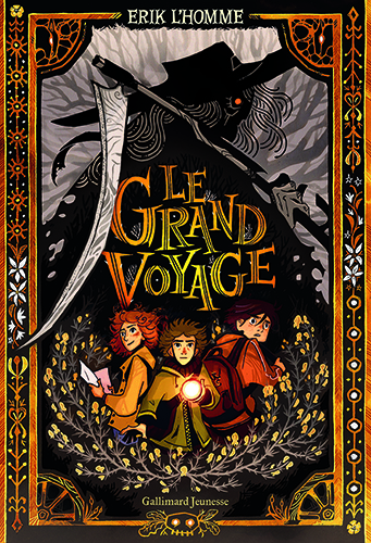 J04784_LeGrandVoyage_CV.indd Couverture de livre