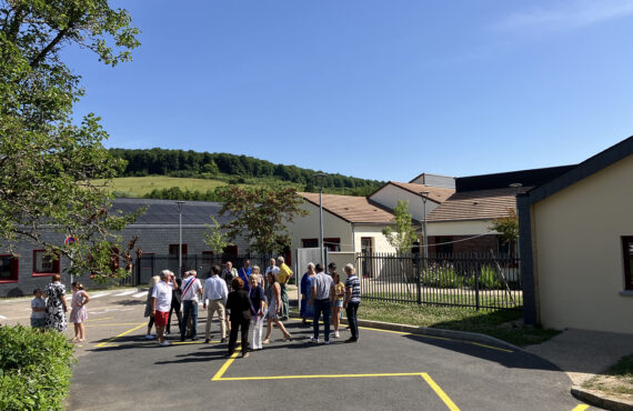 Illustration de l'actualité