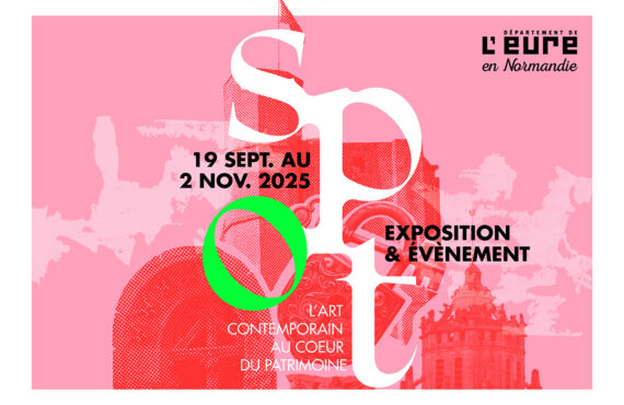 SEPTEMBRE : les journées du patrimoine