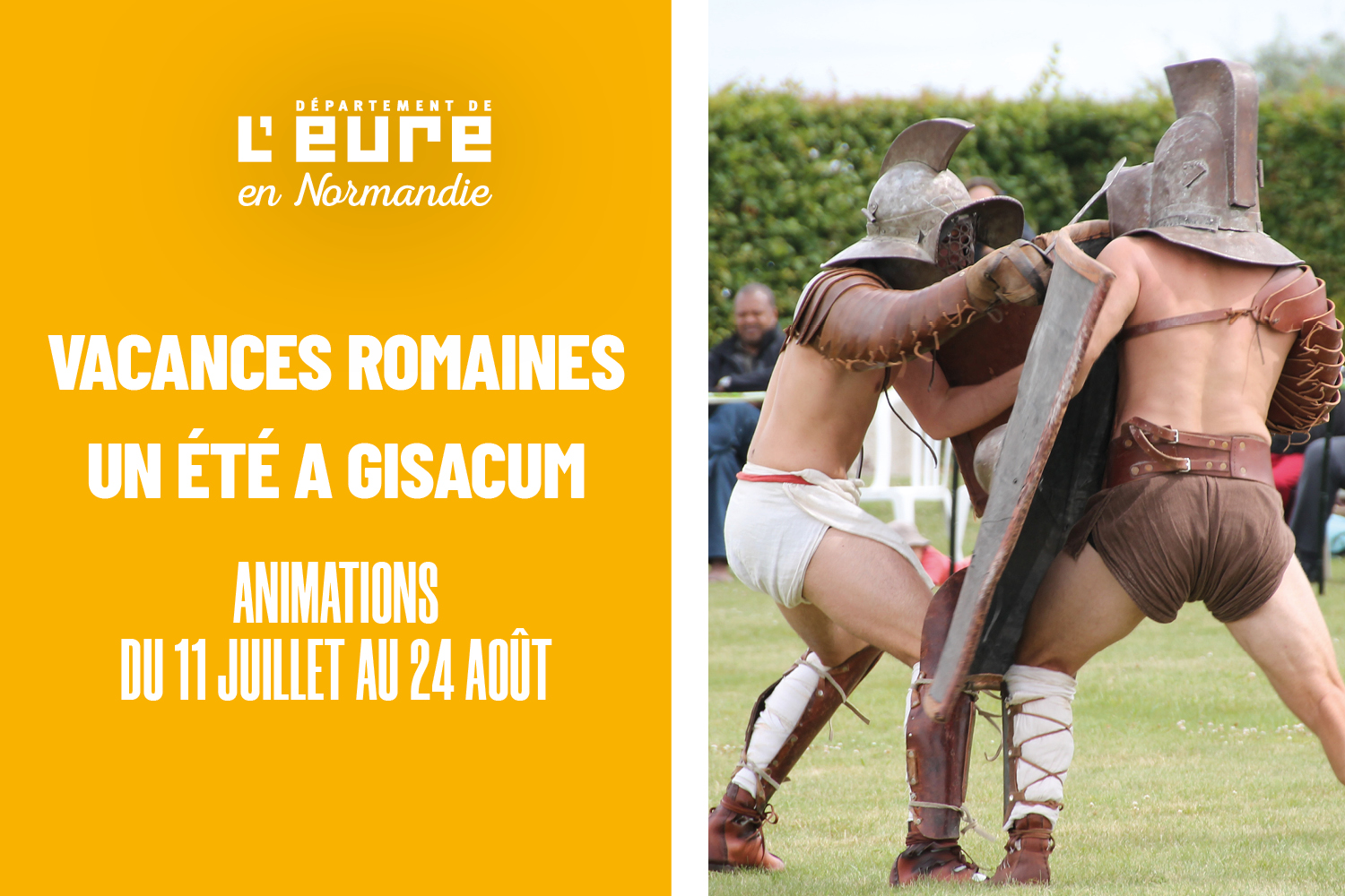 Visuel de l'évenement