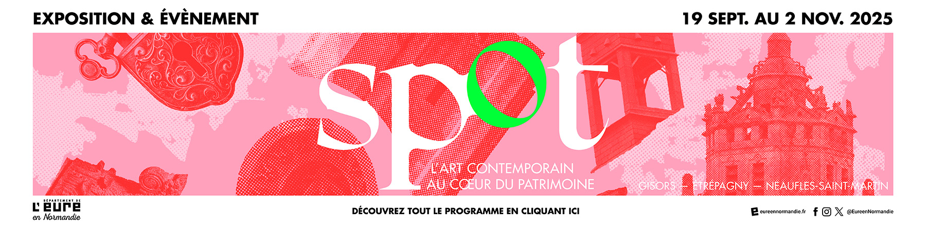 Bandeau promotionnel