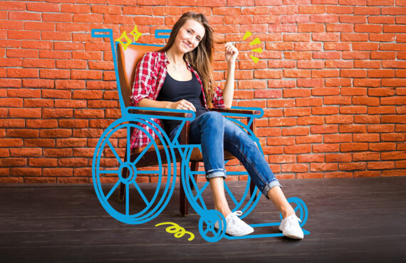 Inclusion des personnes en situation de handicap