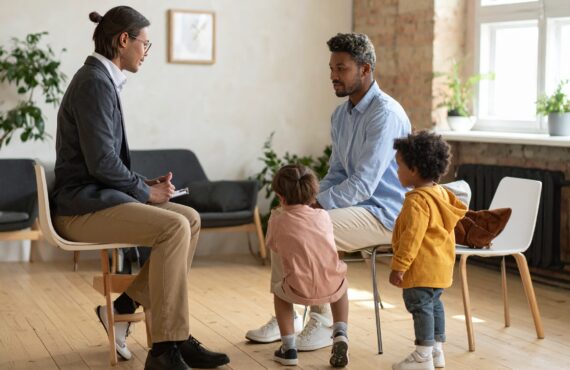 Évaluation en vue de l’agrément d’Assistant maternel ou familial