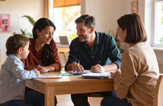 Accompagnement par les équipes mobiles de soutien “précoce” à la parentalité
