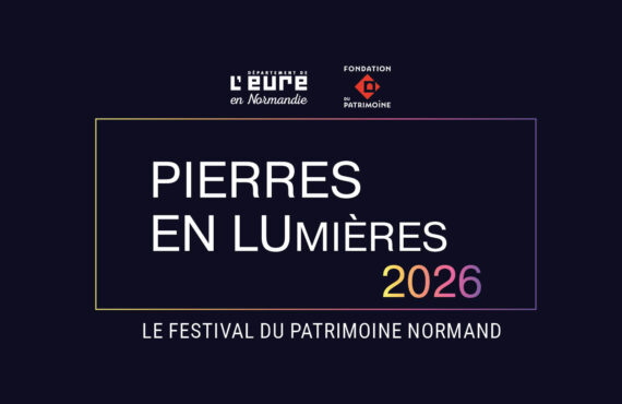 Participer à Pierres en lumières