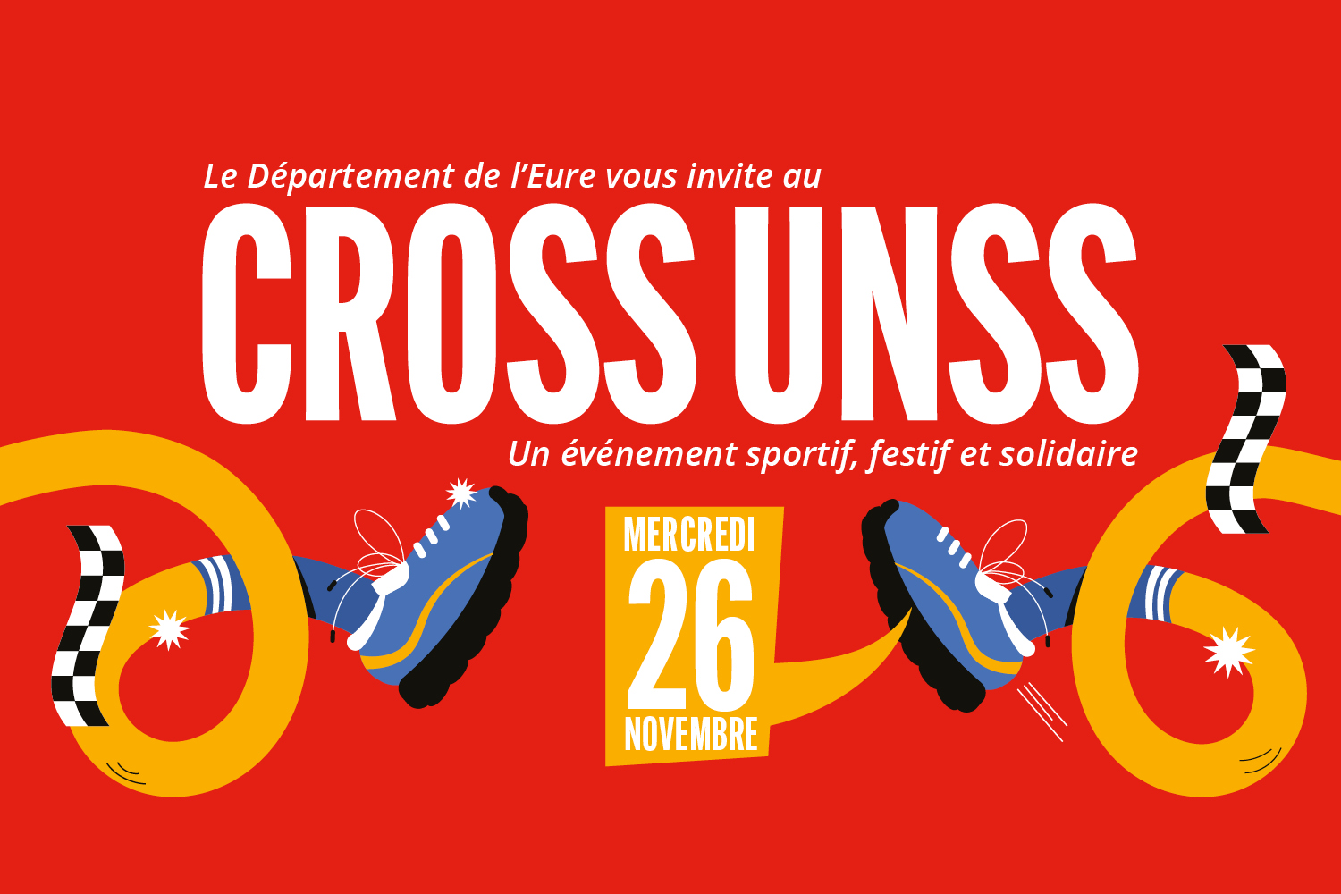 Illustration évènement