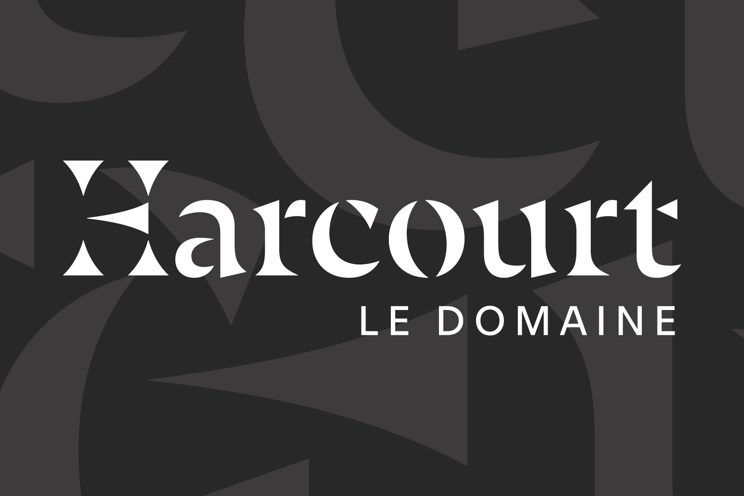Domaine d'Harcourt