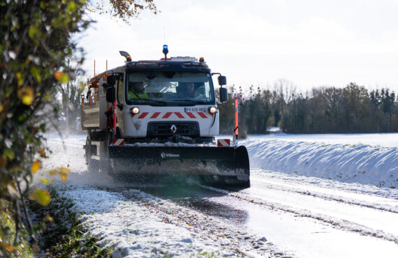 Illustration de l'actualité