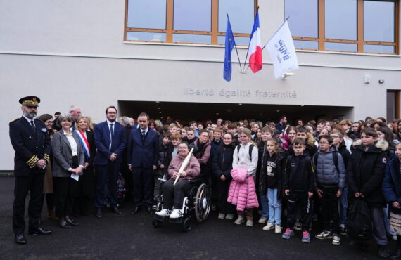 Illustration de l'actualité