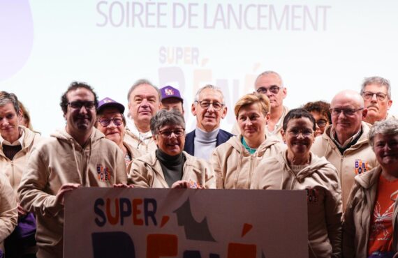 Illustration de l'actualité