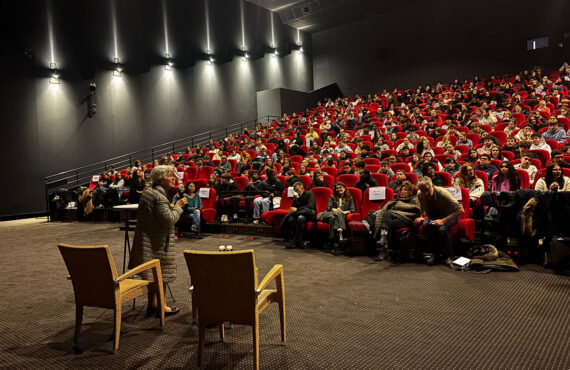 Illustration de l'actualité