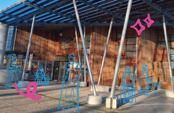 Illustration de l'actualité