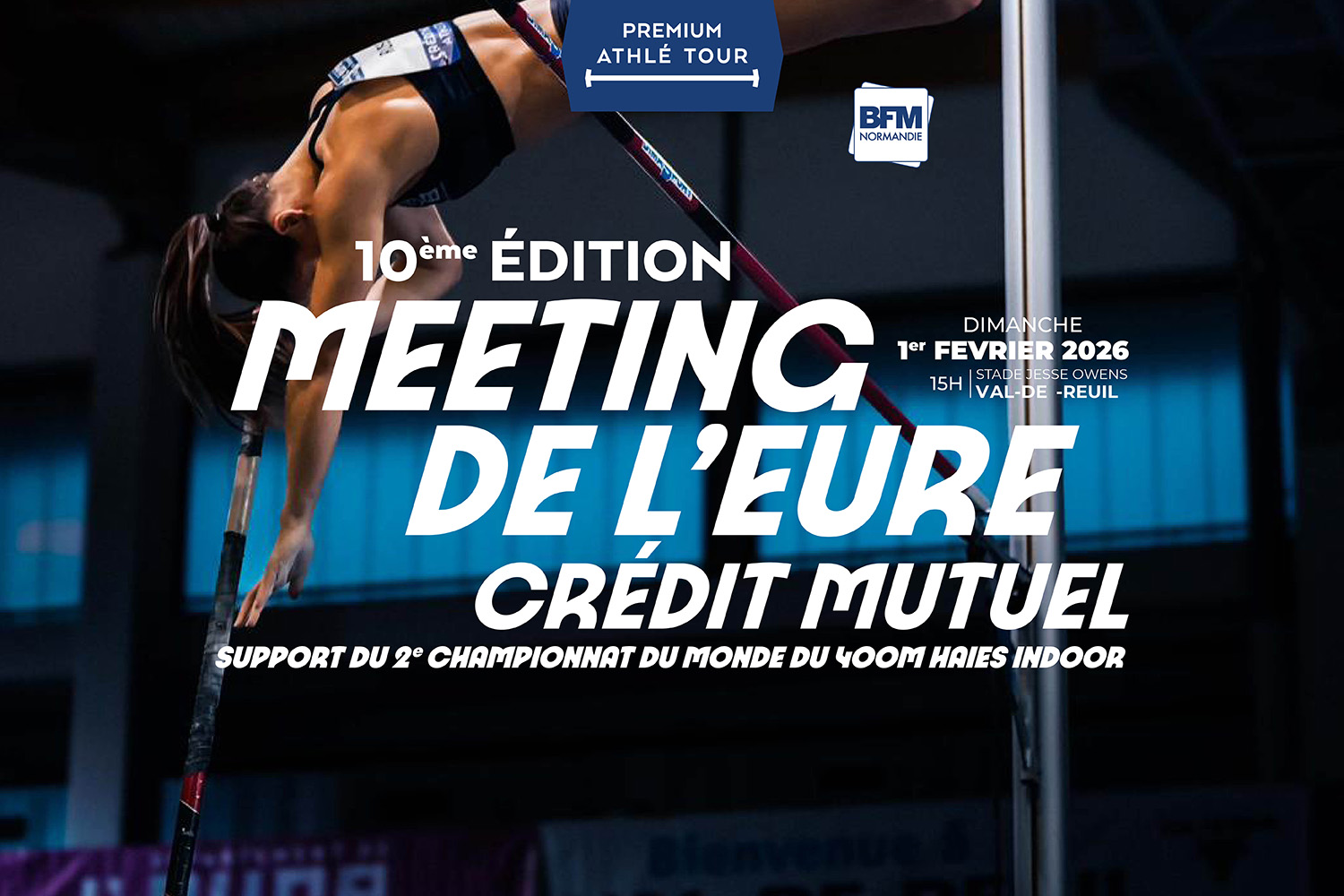 Illustration évènement