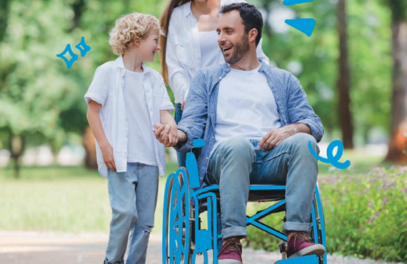 Accompagner et soutenir un proche : être aidant