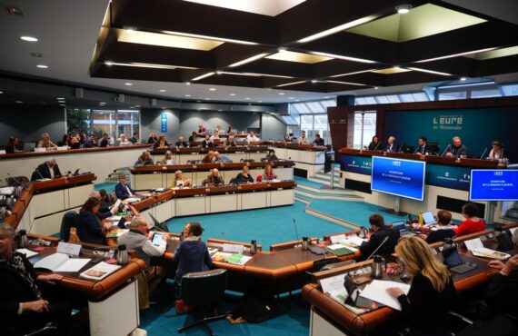 Illustration de l'actualité