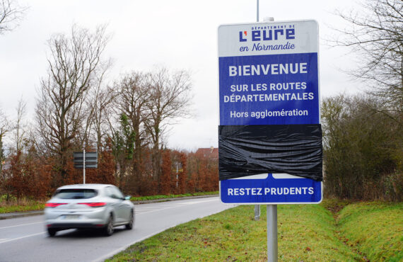 Illustration de l'actualité