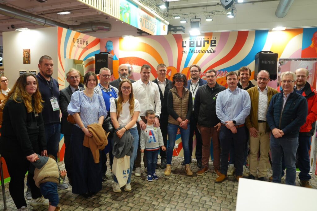 SIA-2026-medailles groupe de personnes