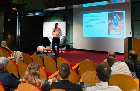 Les Afterworks du jeudi : échanges et bonnes pratiques