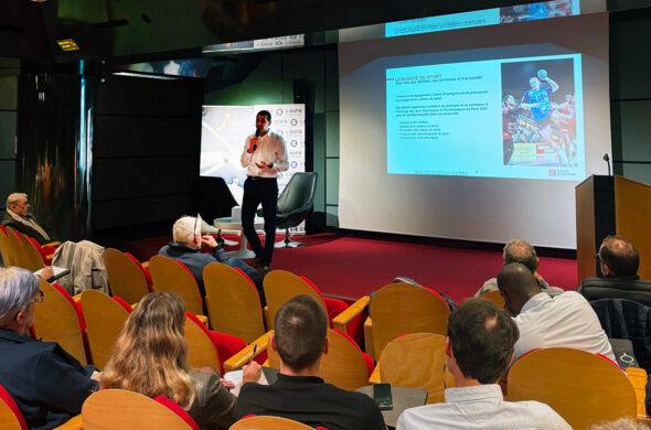 Illustration de l'événement