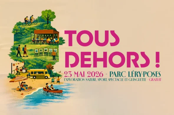 Illustration de l'événement