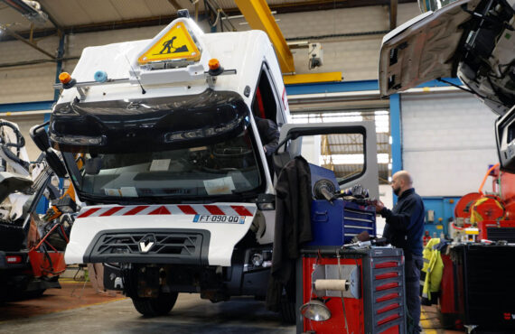 Illustration de l'actualité