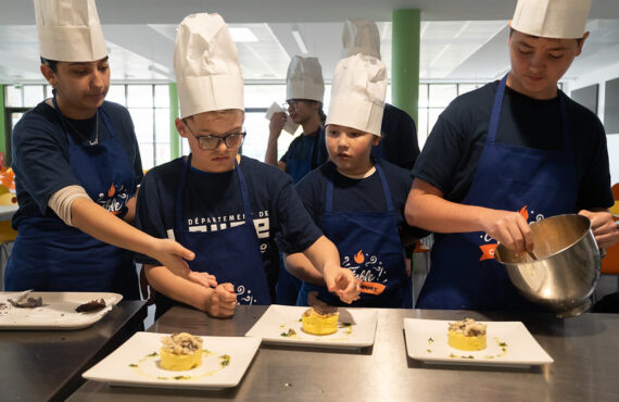 Illustration de l'actualité