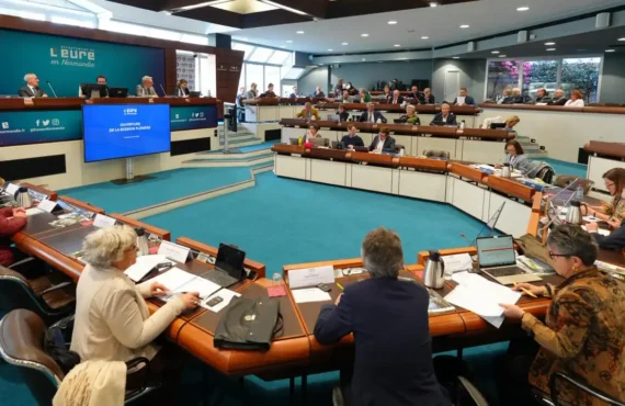 Illustration de l'actualité