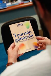 Tournées générales