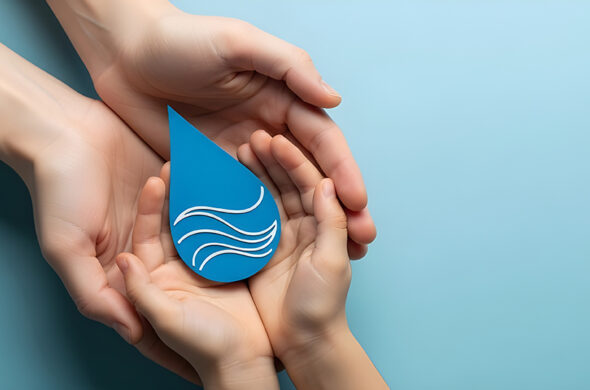 ressource en eau