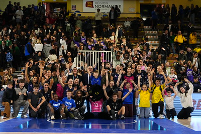 Photo UNSS & EVB