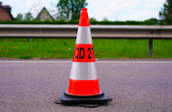 Aménagement routier : participez à l’enquête publique aux Monts du Roumois et à
Thénouville