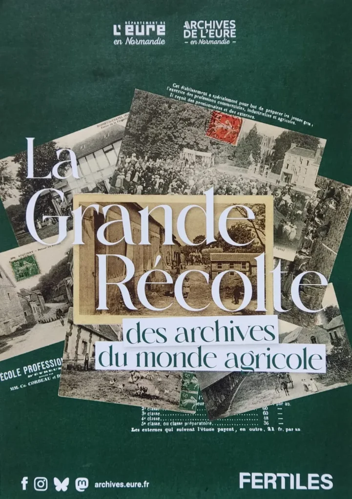 la grande recole archives